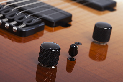 Электрогитара SCHECTER PT SLS ELITE ATQFB