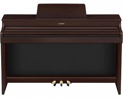 Цифровое пианино CASIO AP-300 BN