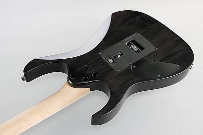 ЭЛЕКТРОГИТАРА IBANEZ RG370FMZ-TGB