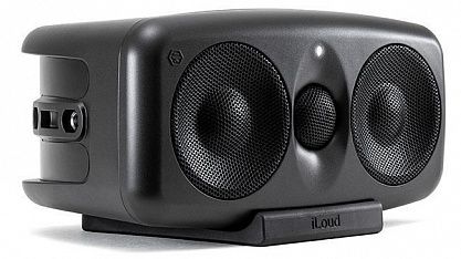 Студийные мониторы IK Multimedia iLoud-MTM-MKII-Pair