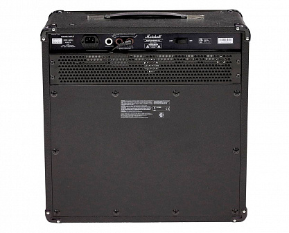 ГИТАРНЫЙ КОМБОУСИЛИТЕЛЬ MARSHALL SL-5C