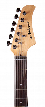 ЭЛЕКТРОГИТАРА ASHTONE ST-100 BLS