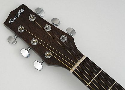 Трансакустика Root Note TA110-BK