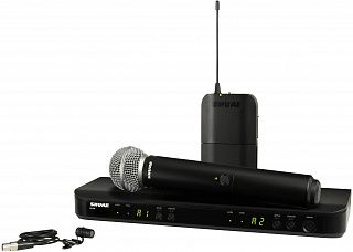Радосистема SHURE BLX1288E/W85-M17