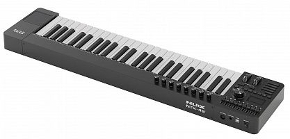 MIDI-клавиатура NUX NTK-49
