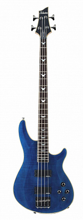 БАС-ГИТАРА SCHECTER OMEN EXTREME-4 TOB