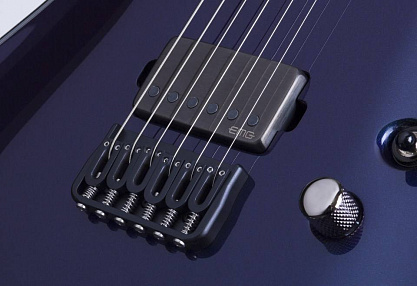 Электрогитара SCHECTER HELLRAISER HYBRID PT UV