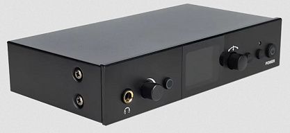 Система мониторинга Axelvox DX800PM