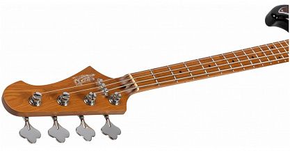 Бас-гитара JET JJB-300 BK