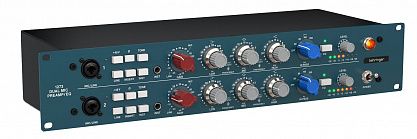 Преамп/эквалайзер BEHRINGER 1273