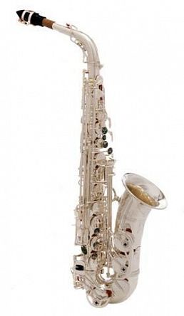 Саксофон John Packer JP045S