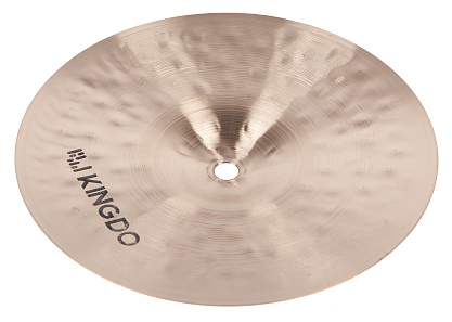 Тарелка KINGDO 8" CLASSIC RAW BELL SPLASH