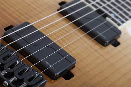 Электрогитара SCHECTER PT SLS ELITE ATQFB