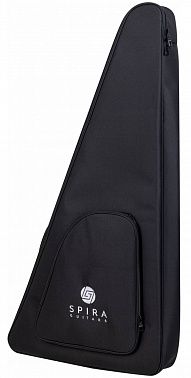 Чехол SPIRA XG-30 BK