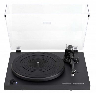 Проигрыватель винила Radiotehnika Старт LP002D