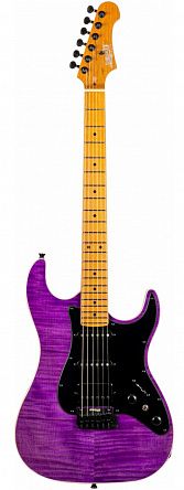 Электрогитара JET JS-600 TPP