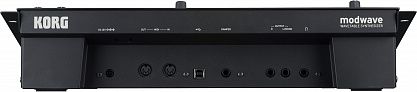 Синтезатор KORG MODWAVE MODULE