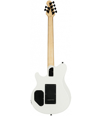 Электрогитара STERLING AX3S-WH-R1
