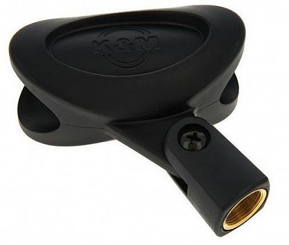 Держатель K&M 85060-000-55