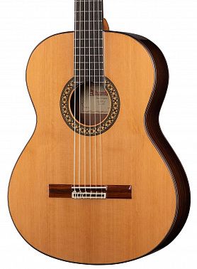 Классическая гитара ALHAMBRA 807-4P