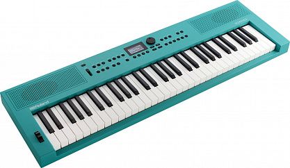 Синтезатор ROLAND GO:KEYS-3-TQ