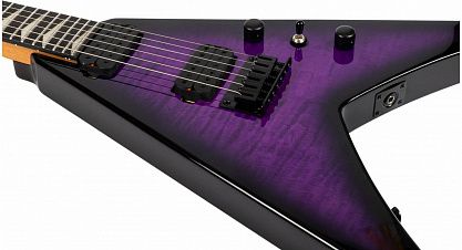 Электрогитара SPIRA V-500 TPP E