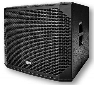 Активный сабвуфер NordFolk Stage S118A