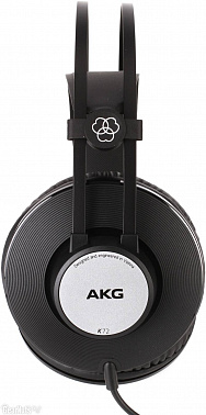 НАУШНИКИ AKG K72