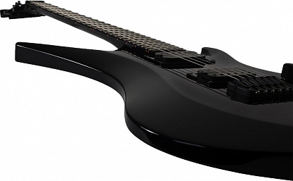 ЭЛЕКТРОГИТАРА SCHECTER BLACKJACK A-6 BLK