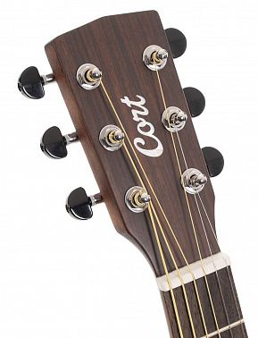 Электроакустика Cort Earth-GO-OPBB-wbag