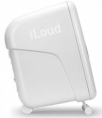 Студийный монитор IK Multimedia iLoud-MM-PRO-Single-WH