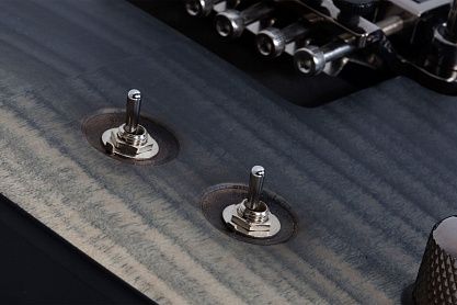 Электрогитара SCHECTER BANSHEE MACH-6 FR-S FOB