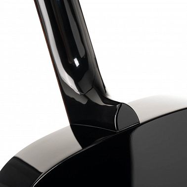 Акустическая гитара CORT EARTH60-BK