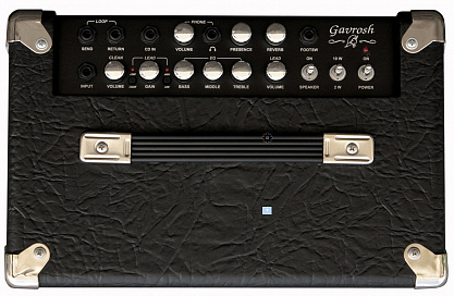 ГИТАРНЫЙ КОМБО YERASOV GAVROSH 12NH