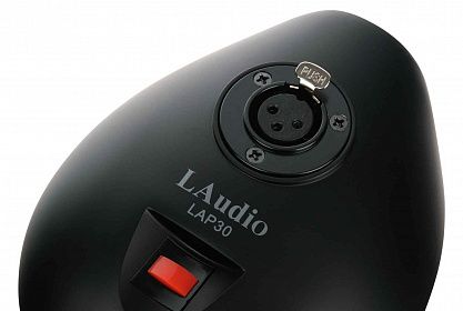 Микрофон LAudio LAP30