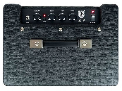 Басовый комбо Blackstar Debut Bass 25