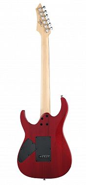 Электрогитара CORT X100-WBAG-OPBC