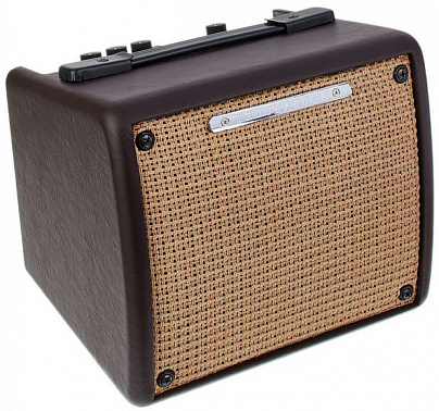 Гитарный комбо IBANEZ T15II TROUBADOUR