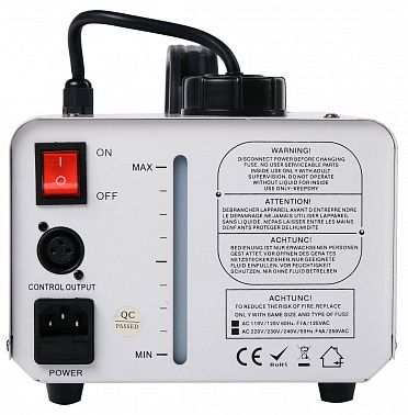 Генератор снега LAudio WS-SN600