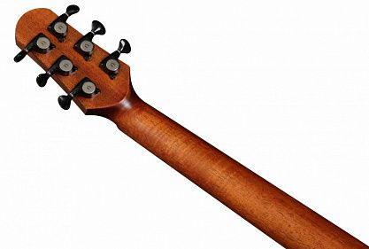 Электроакустика NEBULA NBSG Steel Mahogany