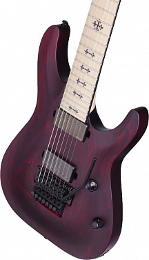 ЭЛЕКТРОГИТАРА SCHECTER JEFF LOOMIS JL-7 FR VRS