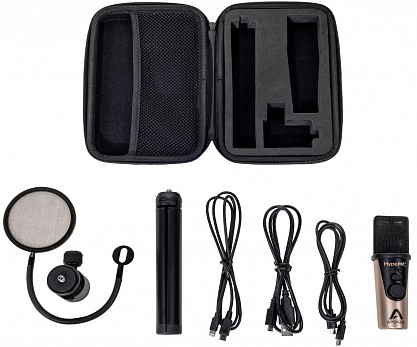 Микрофон APOGEE HypeMIC