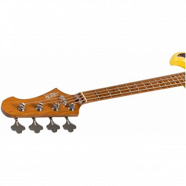 Бас-гитара JET JJB-300 VYW