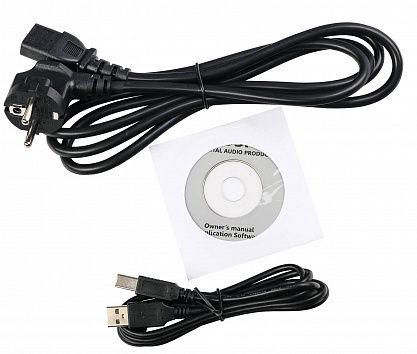 Процессор Soundking AP24