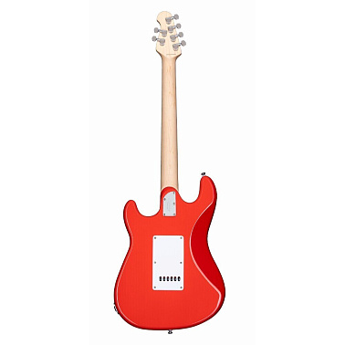 Электрогитара STERLING CT30SSS-FRD-M1