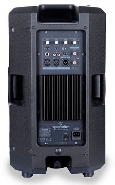 Акустическая система SoundSation Provibe-12A