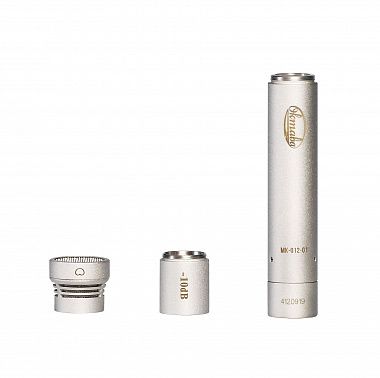 Микрофон ОКТАВА МК-012-Н