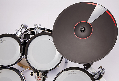 Установка PEARL E/MERGE TRADITIONAL (EM-53T)