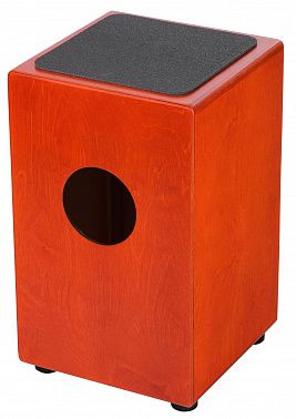 Кахон Мозеръ CJP-3-F01