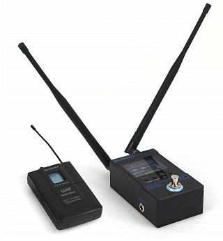 Радиосистема AuraSonics STAGE 201 GUITAR